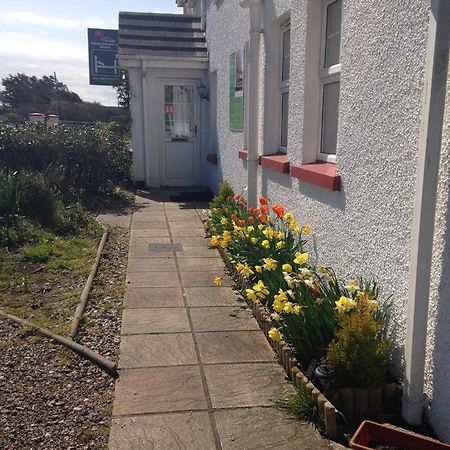Finn Mccools Giants Causeway Hostel Bushmills Exteriör bild
