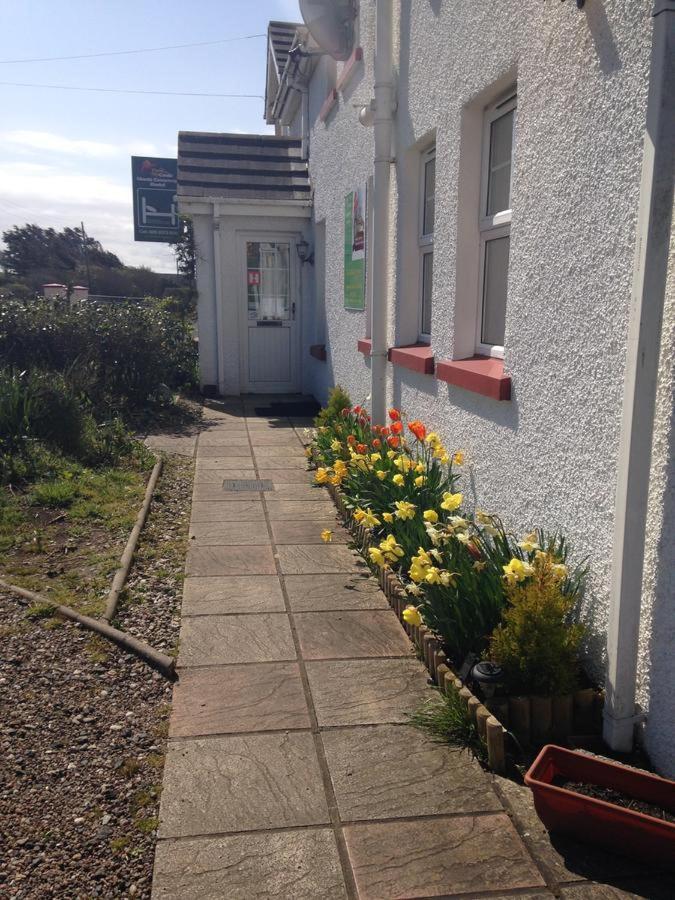 Finn Mccools Giants Causeway Hostel Bushmills Exteriör bild