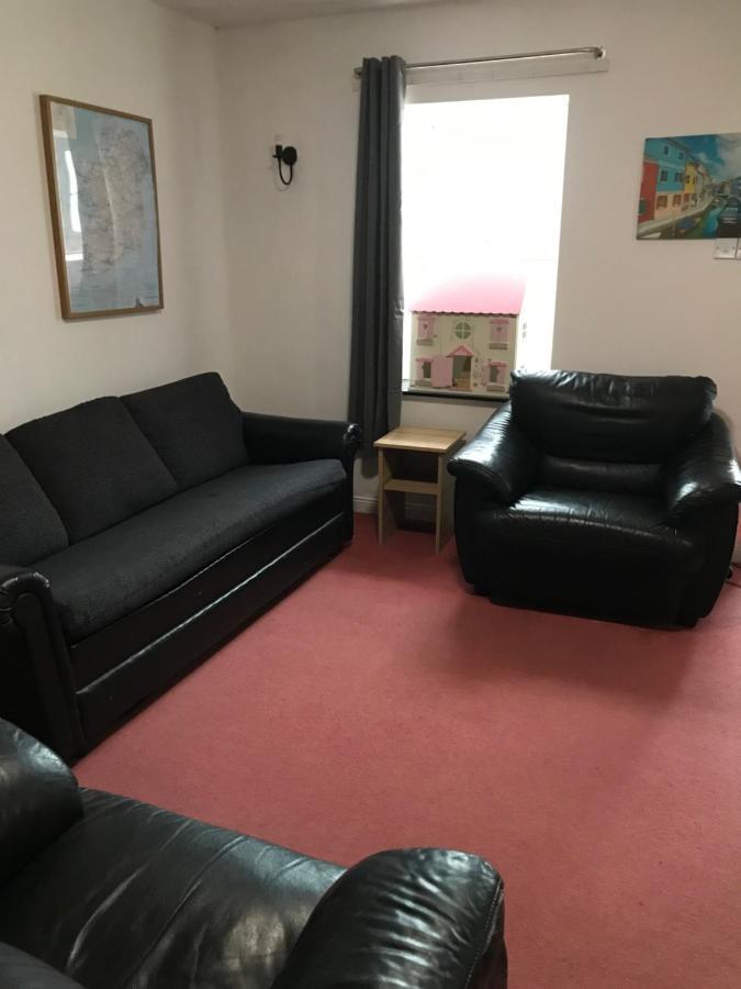 Finn Mccools Giants Causeway Hostel Bushmills Exteriör bild