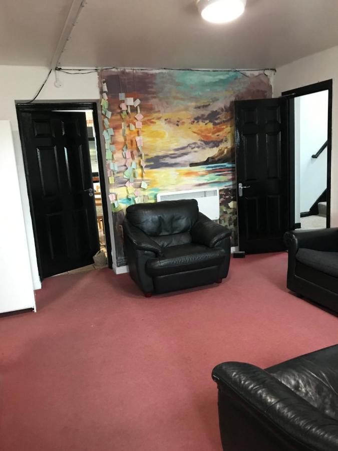 Finn Mccools Giants Causeway Hostel Bushmills Exteriör bild