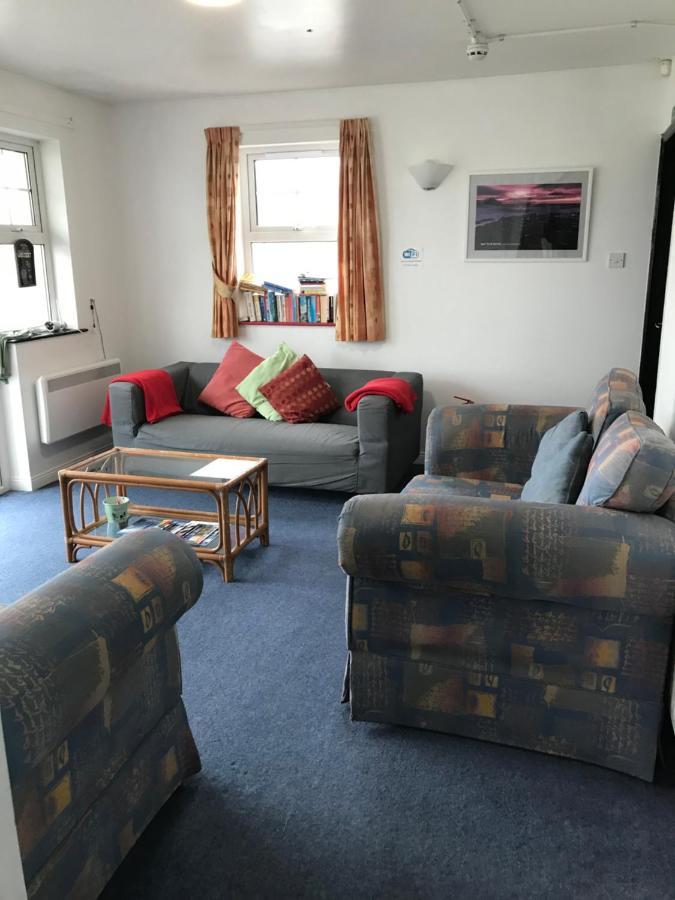 Finn Mccools Giants Causeway Hostel Bushmills Exteriör bild