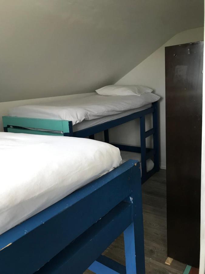 Finn Mccools Giants Causeway Hostel Bushmills Exteriör bild