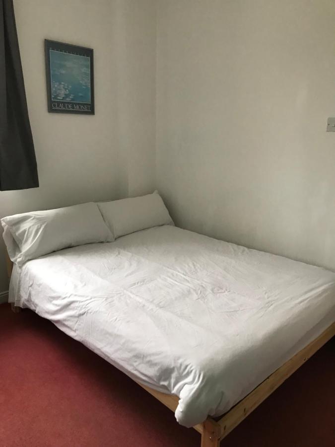 Finn Mccools Giants Causeway Hostel Bushmills Exteriör bild