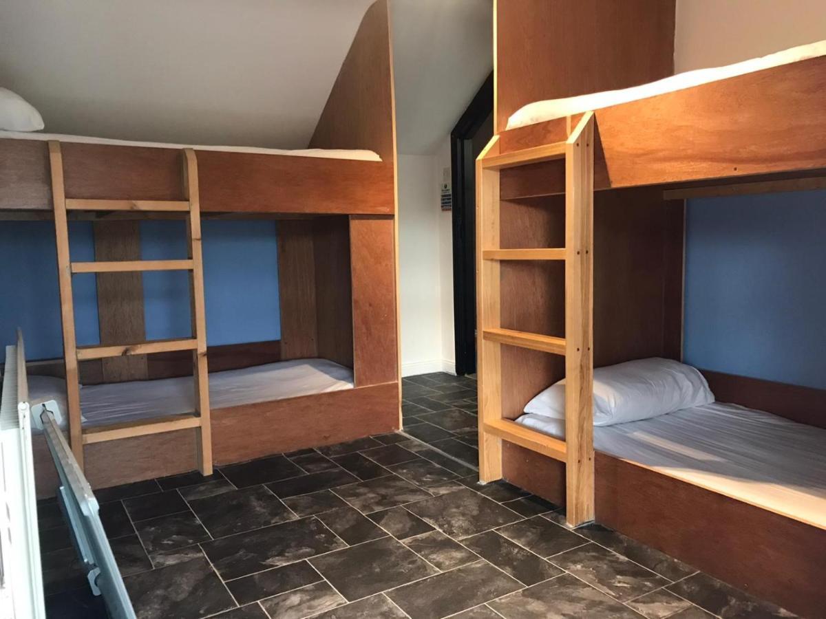 Finn Mccools Giants Causeway Hostel Bushmills Exteriör bild