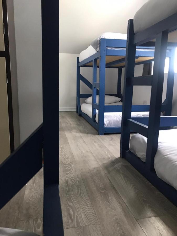 Finn Mccools Giants Causeway Hostel Bushmills Exteriör bild