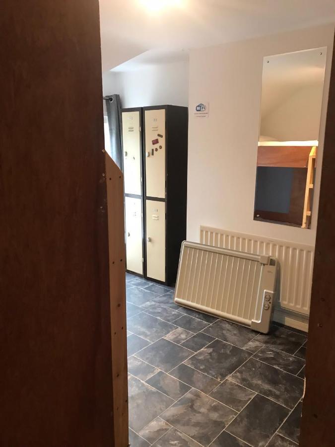 Finn Mccools Giants Causeway Hostel Bushmills Exteriör bild