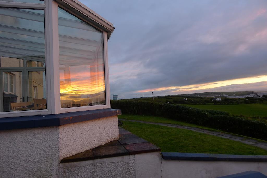 Finn Mccools Giants Causeway Hostel Bushmills Exteriör bild