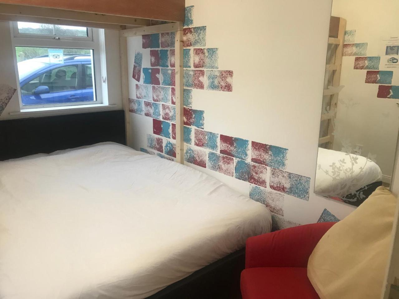 Finn Mccools Giants Causeway Hostel Bushmills Exteriör bild
