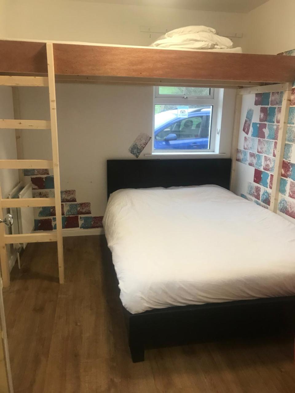 Finn Mccools Giants Causeway Hostel Bushmills Exteriör bild